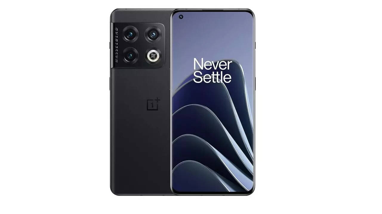 OnePlus 10 Pro 5G