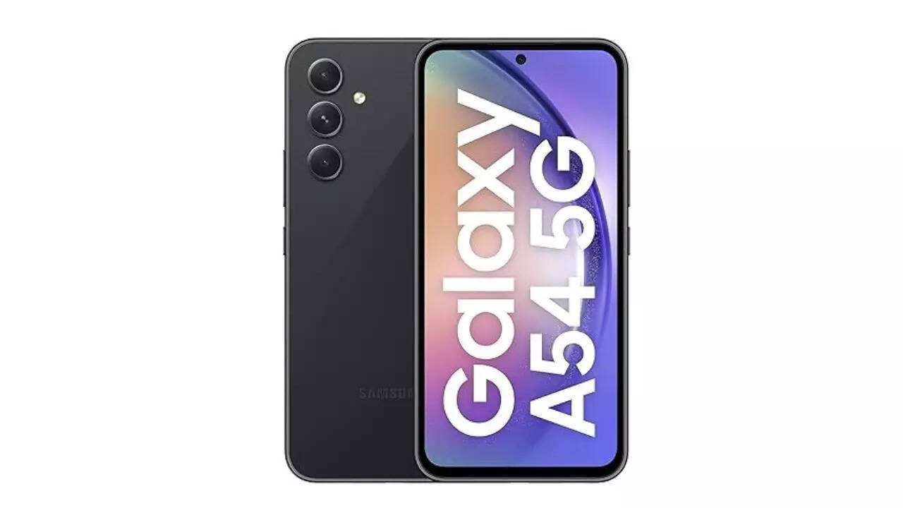 Samsung Galaxy A54 5G