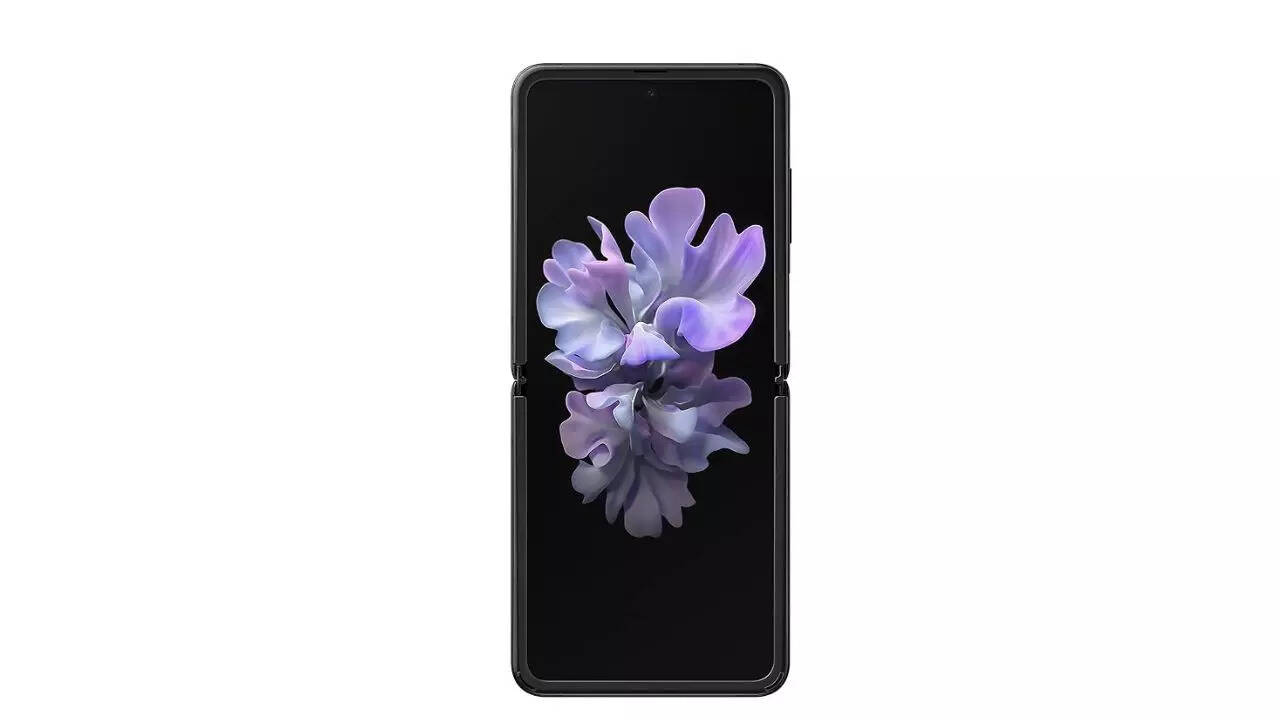 Samsung Galaxy Z Flip