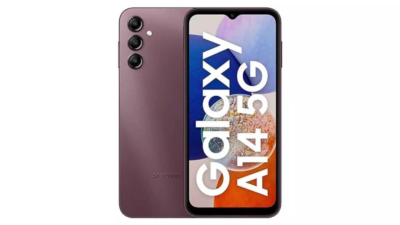Samsung Galaxy A14 5G