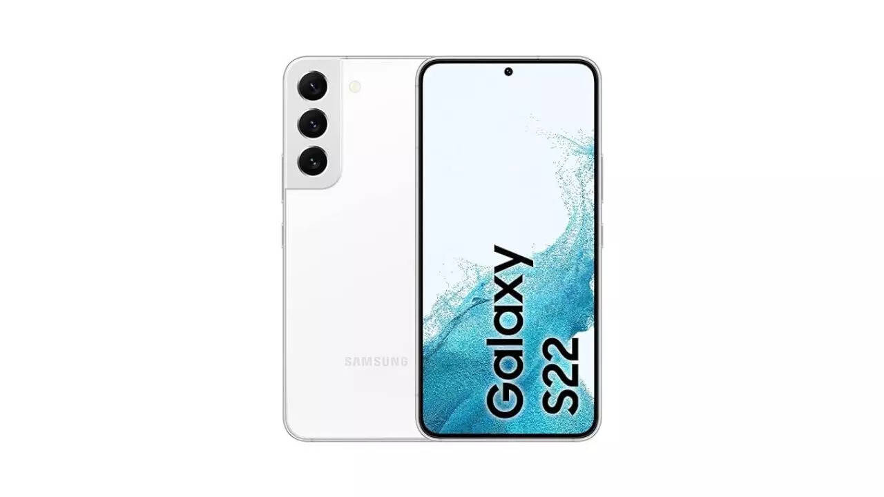 Samsung Galaxy S22 5G
