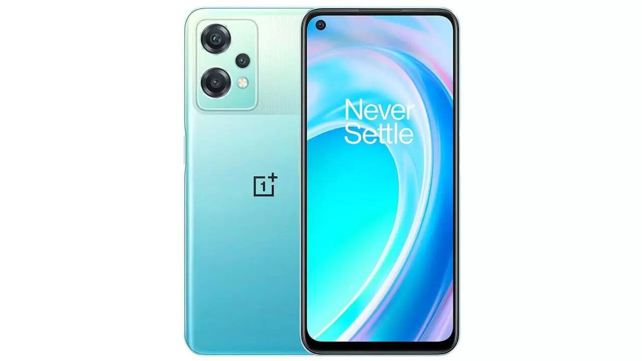 OnePlus Nord CE 2 Lite 5G