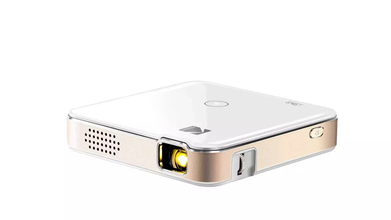 KODAK Luma 150 Pocket Portable Movie