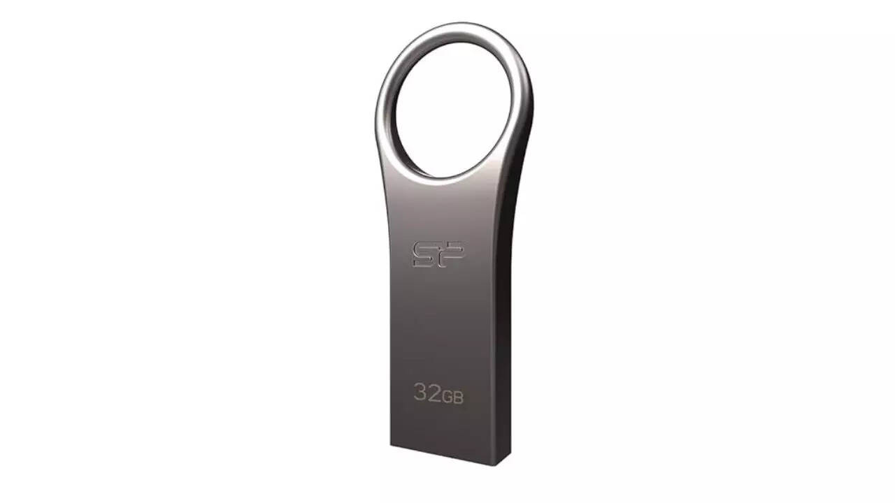SP Silicon Power Silicon Power 32GB USB 3.0 Flash Drive