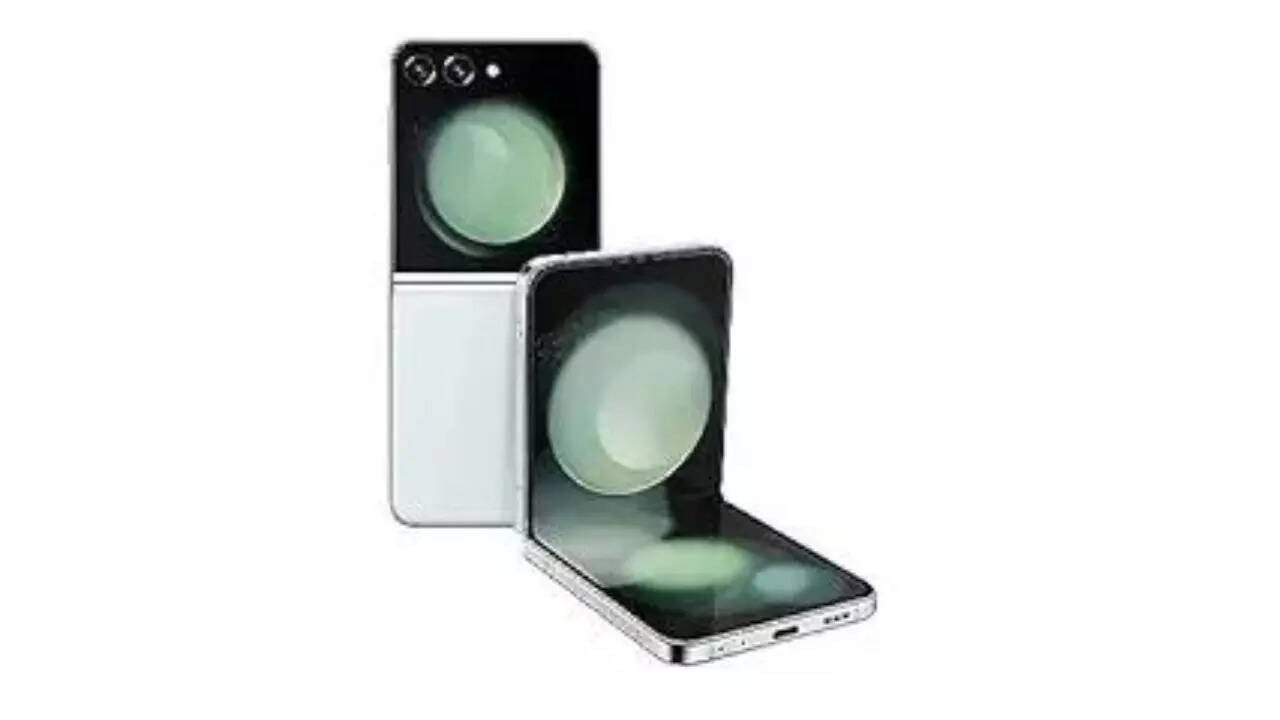 Samsung Galaxy Z Flip 5
