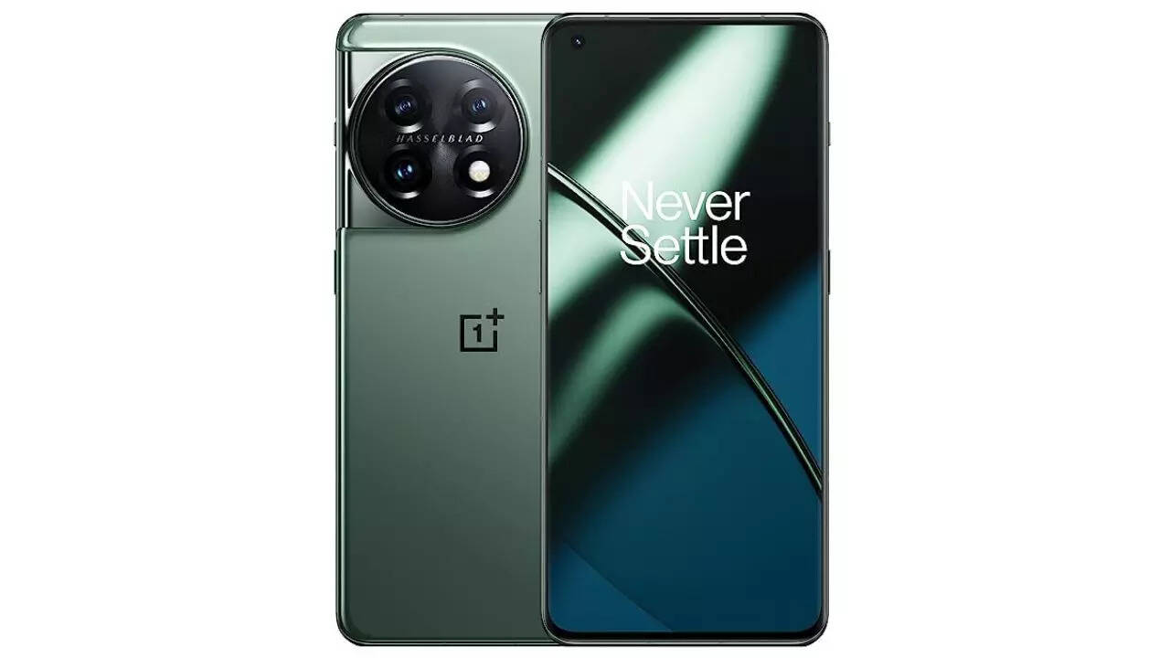 OnePlus 11 5G