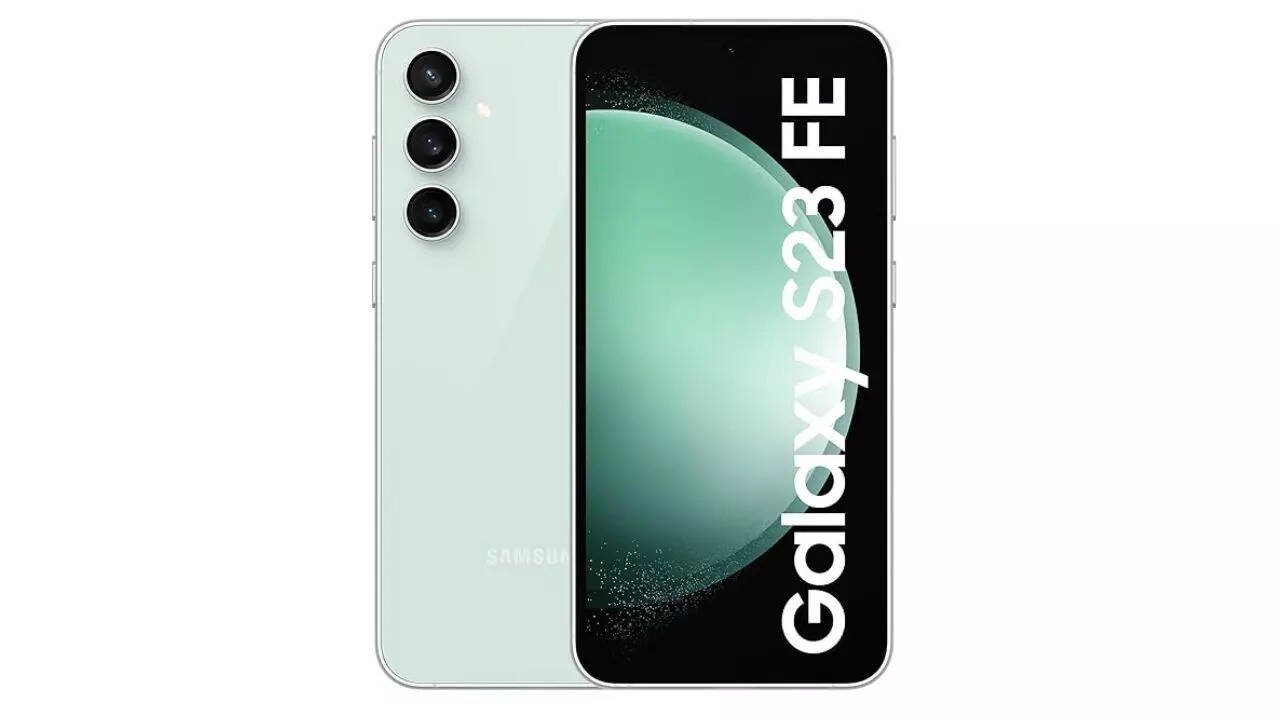 Samsung Galaxy S23 FE