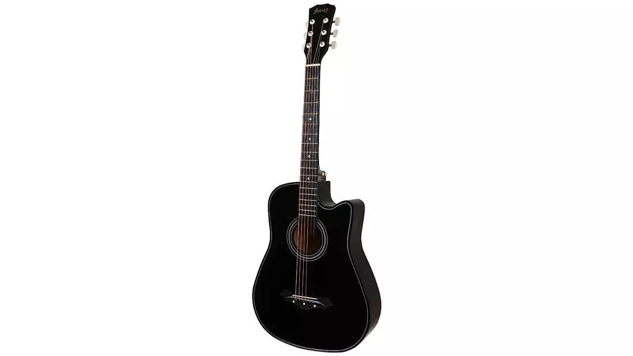 Juârez Acoustic Guitar