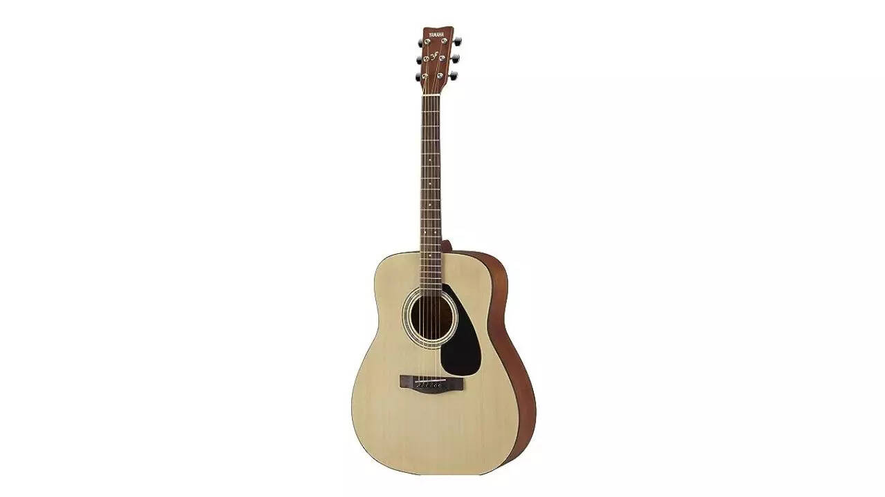 Yamaha F280 Acoustic Rosewood Guitar