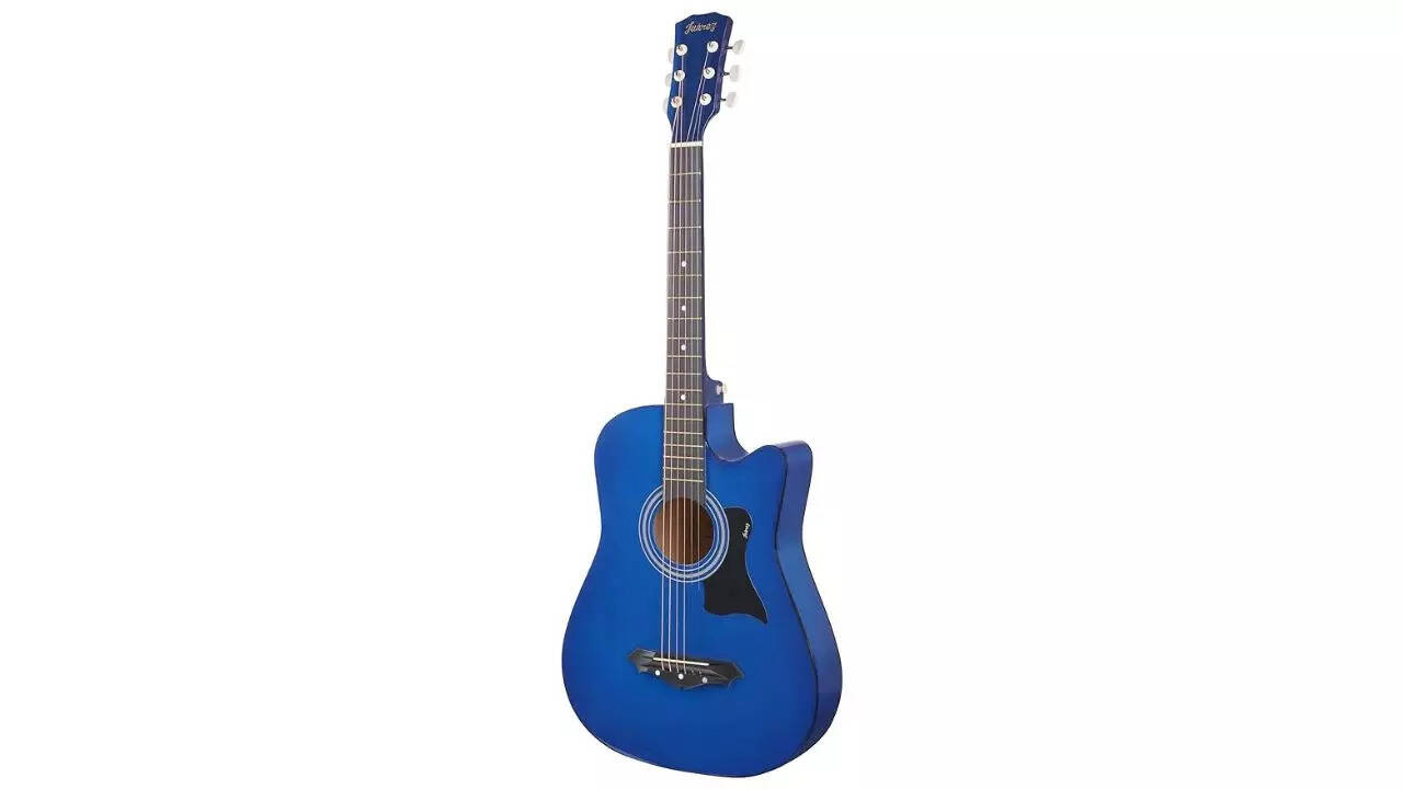 Juârez Lindenwood Acoustic Guitar