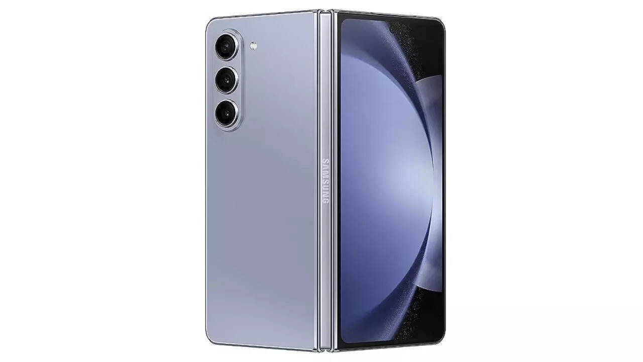 Samsung Galaxy Z Fold5 5G
