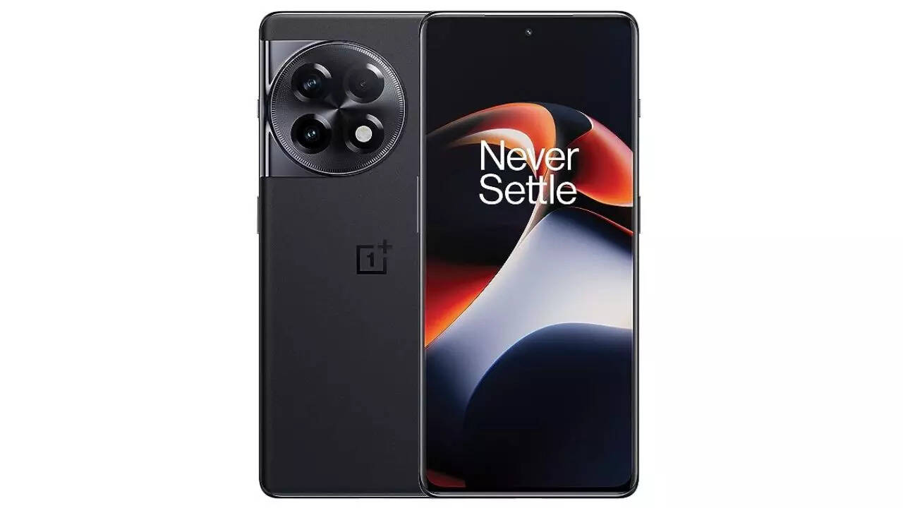 OnePlus 11R 5G