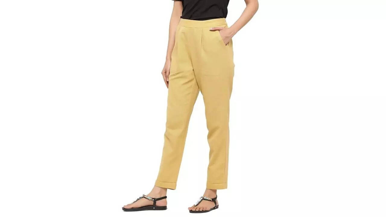 Women pant