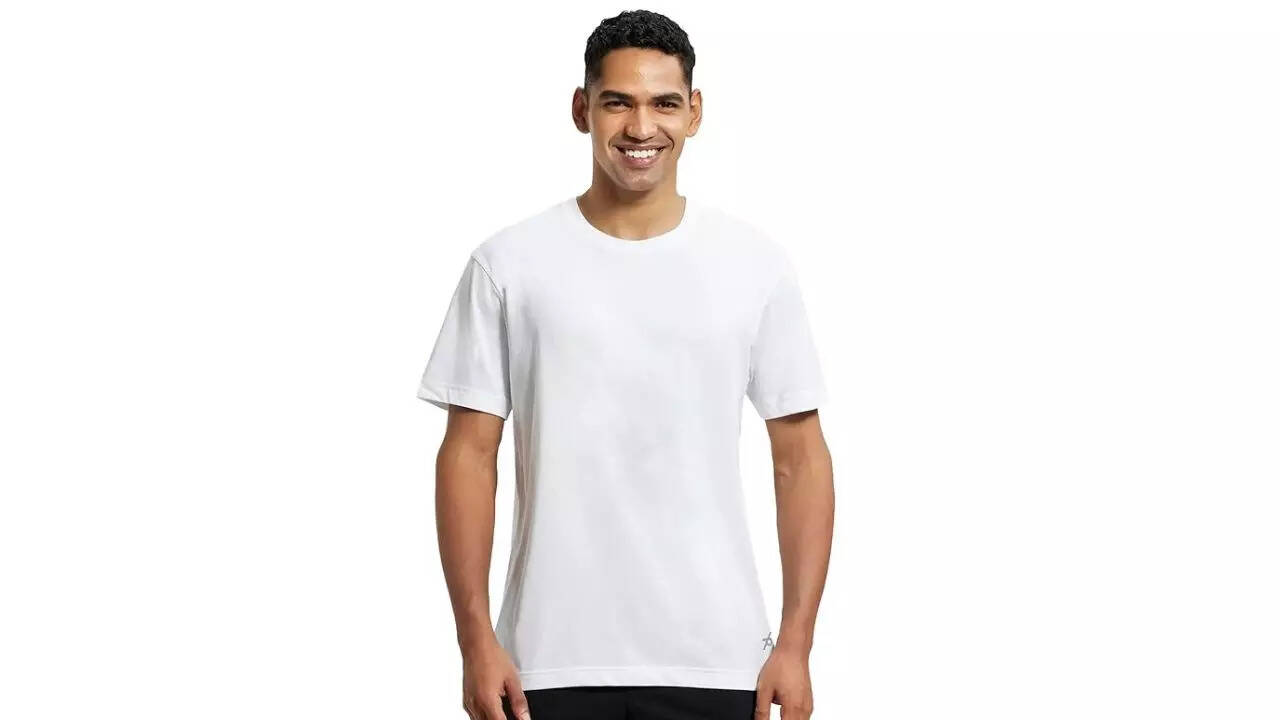 Jockey 2714 Men's T-Shirt