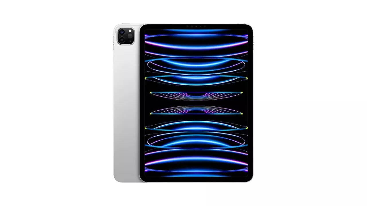 Apple iPad Pro 11″