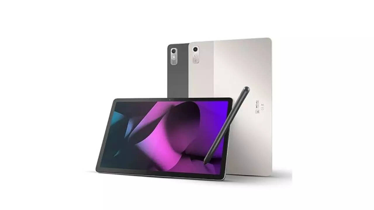 Lenovo Tab P11 Pro Gen-2