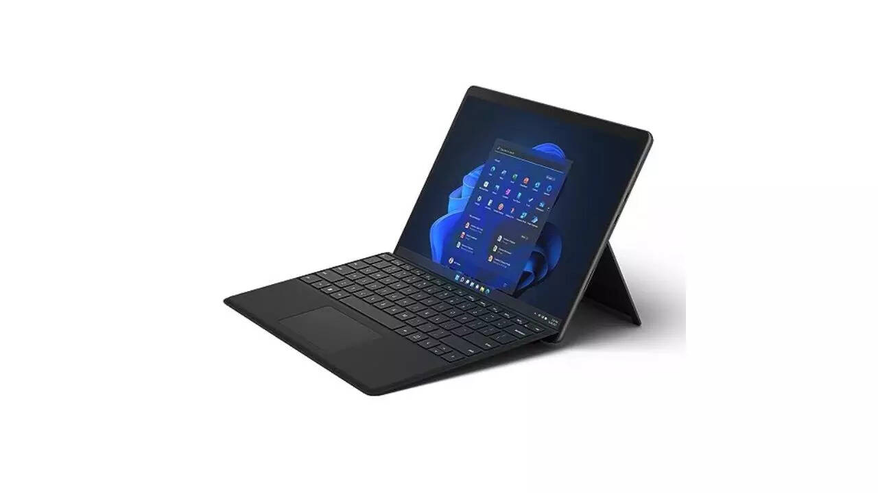 Microsoft Surface Pro 8 13 Inches