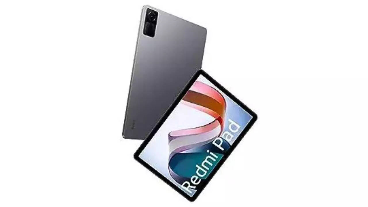Redmi Pad