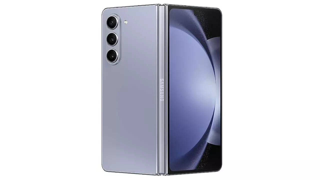 Samsung Galaxy Z Fold 5