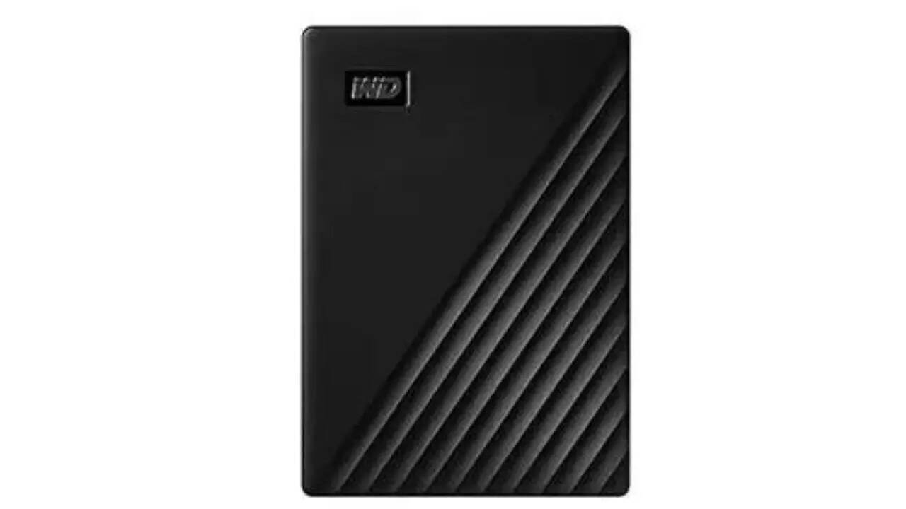 Western Digital 2Tb