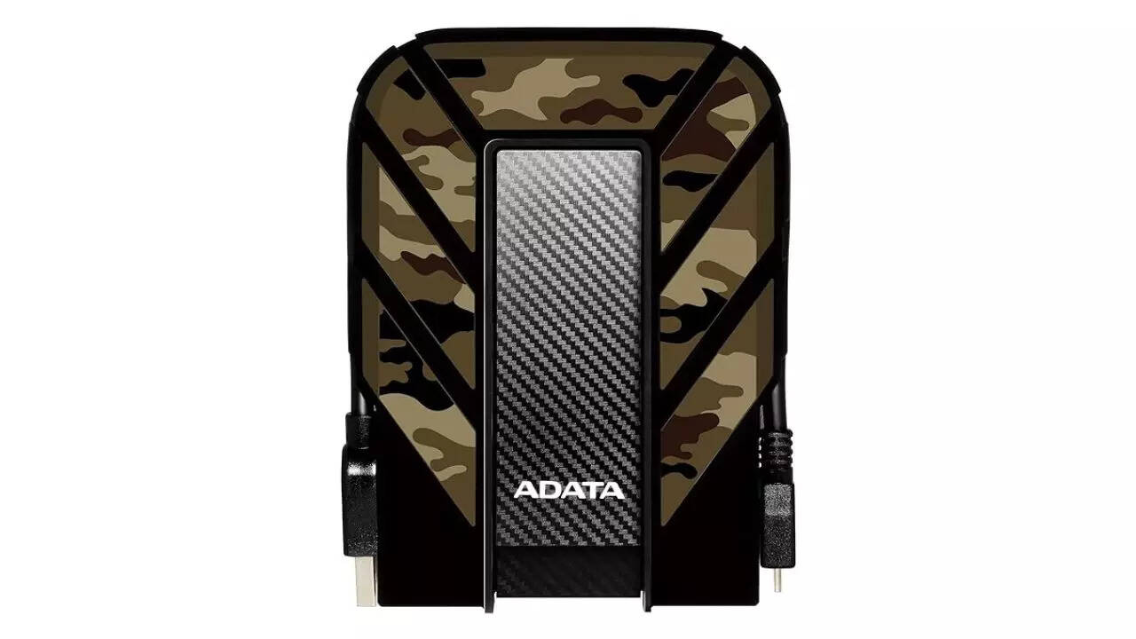 ADATA HD710M Pro 2TB HDD