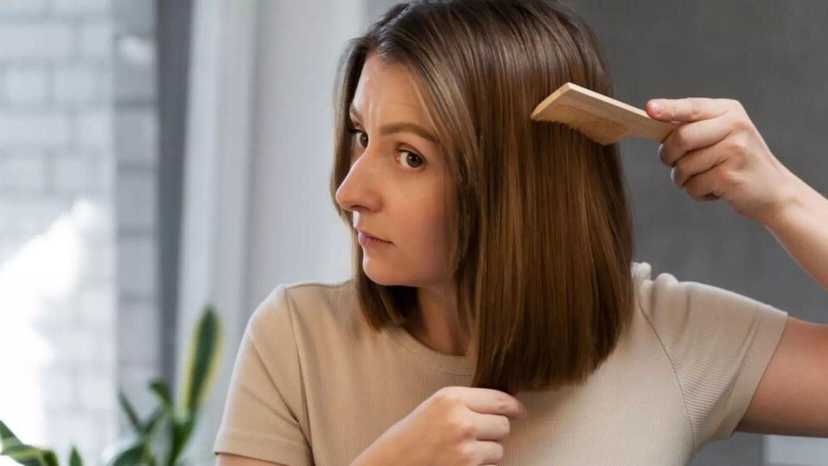 Best Hair Growth Foods You Should Be Eating For Long Healthy Shiny Locks