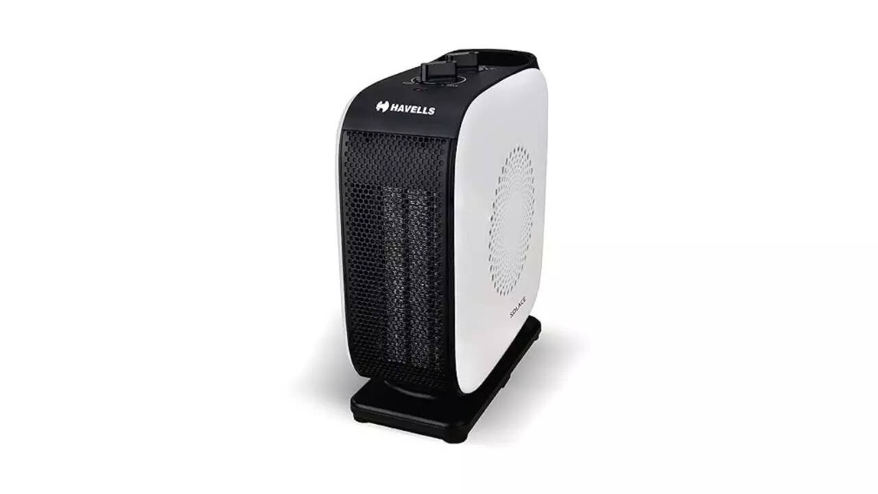 Havells Solace room heater