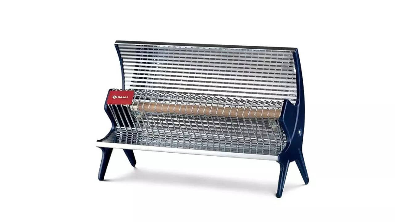 Bajaj Flashy room heater
