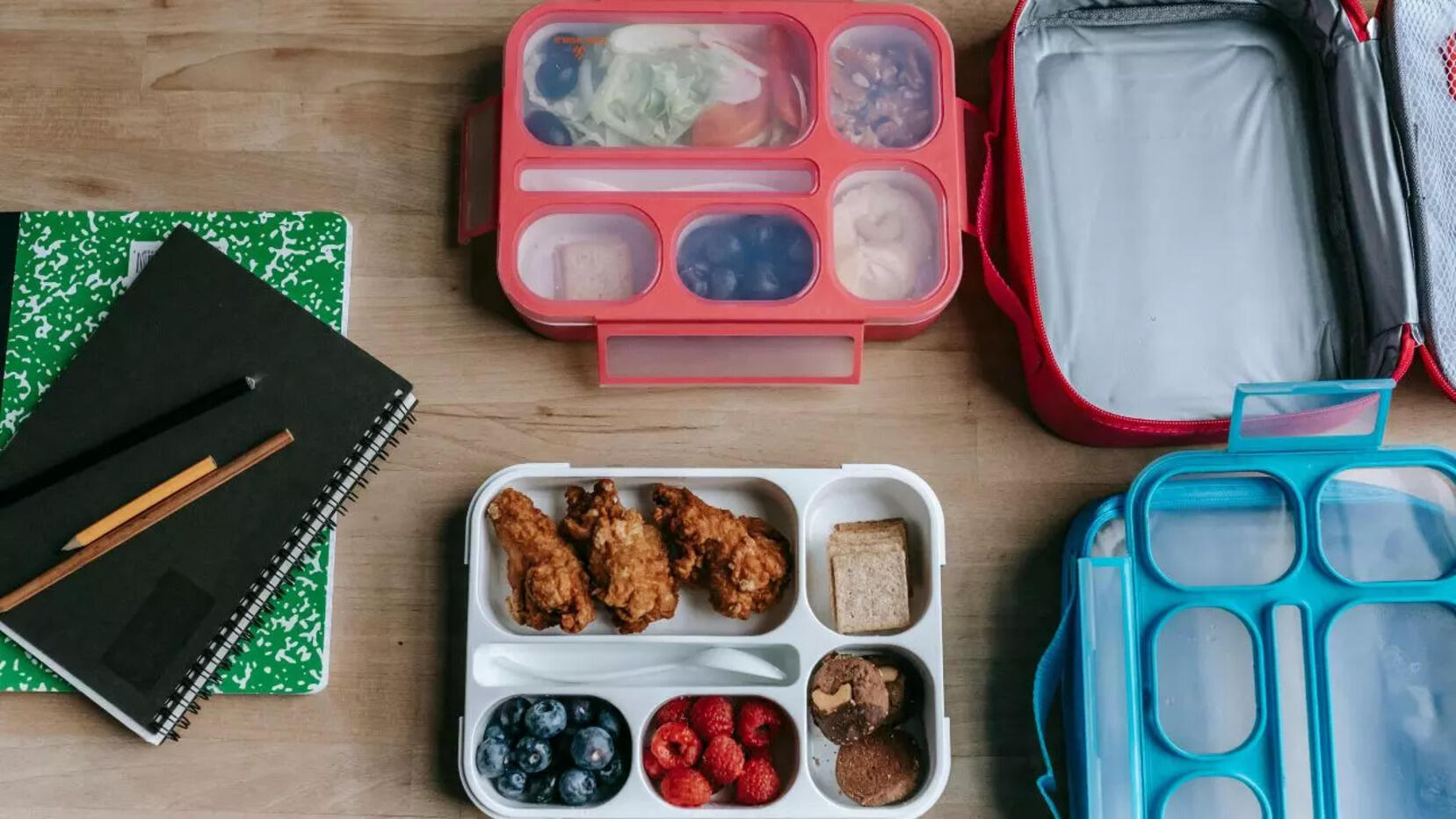 7 Best Insulated Lunch Boxes for Office Workers to Enjoy Fresh Meal