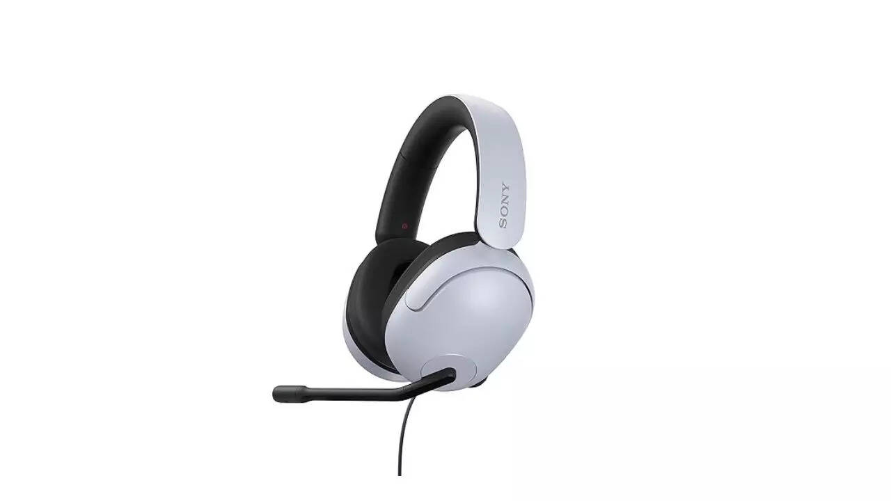 Sony INZONE H3