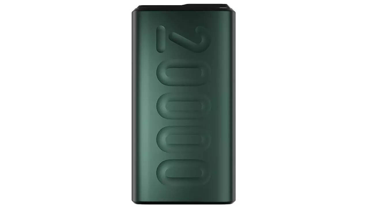 Ambrane 20000mAh Power Bank