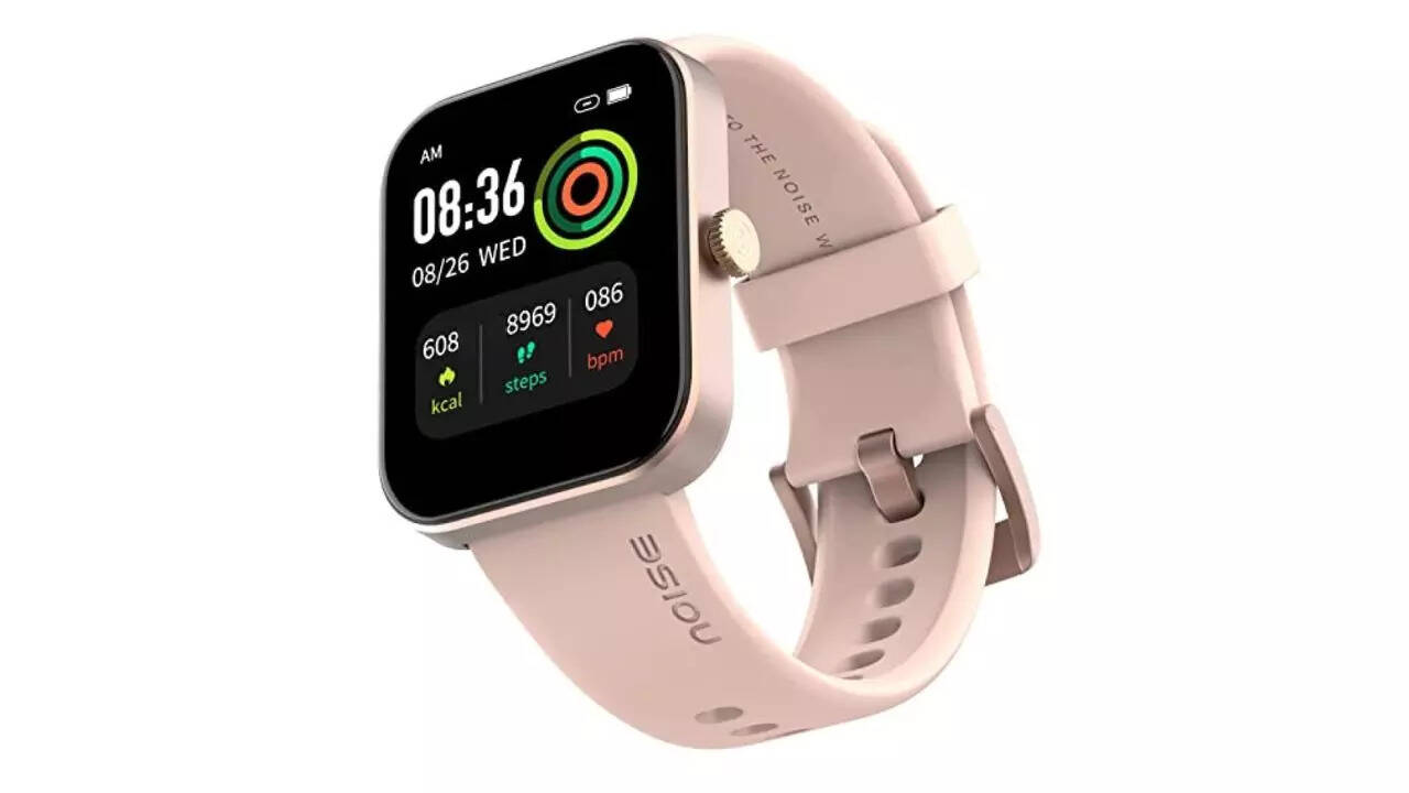 Noise ColorFit Pulse Grand