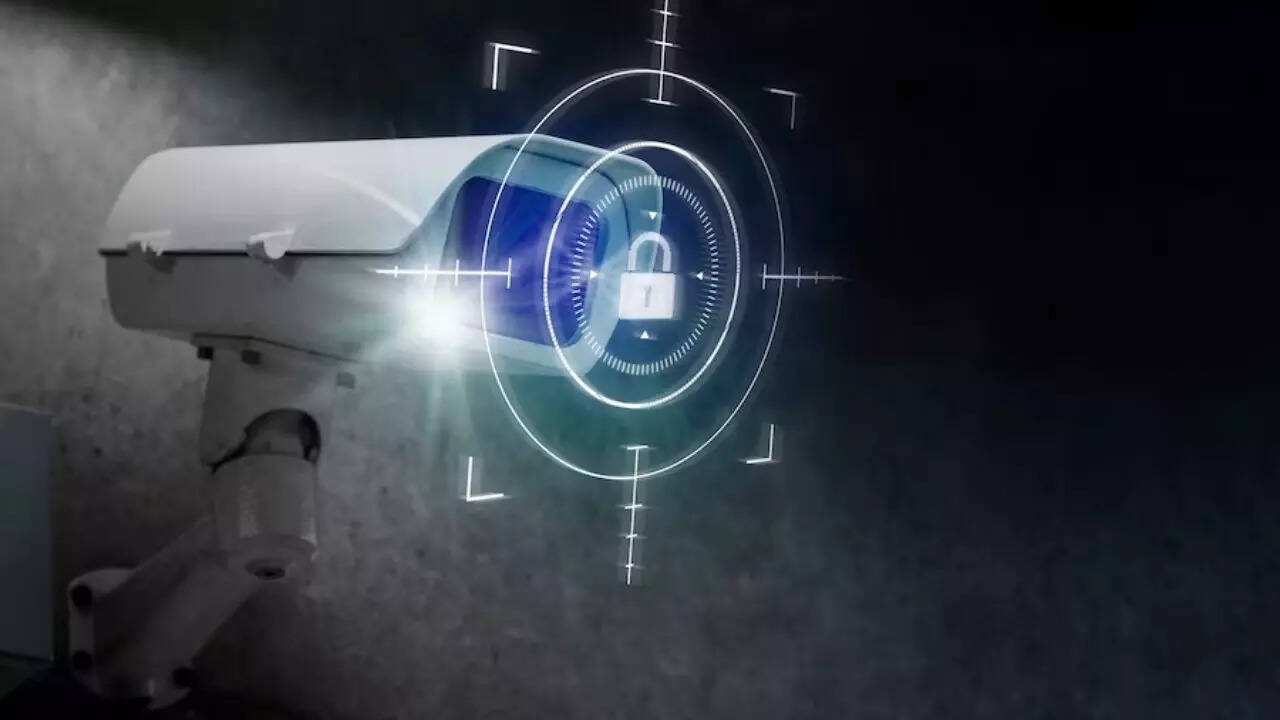 Best Hidden Camera of 2024 for Ultimate Surveillance