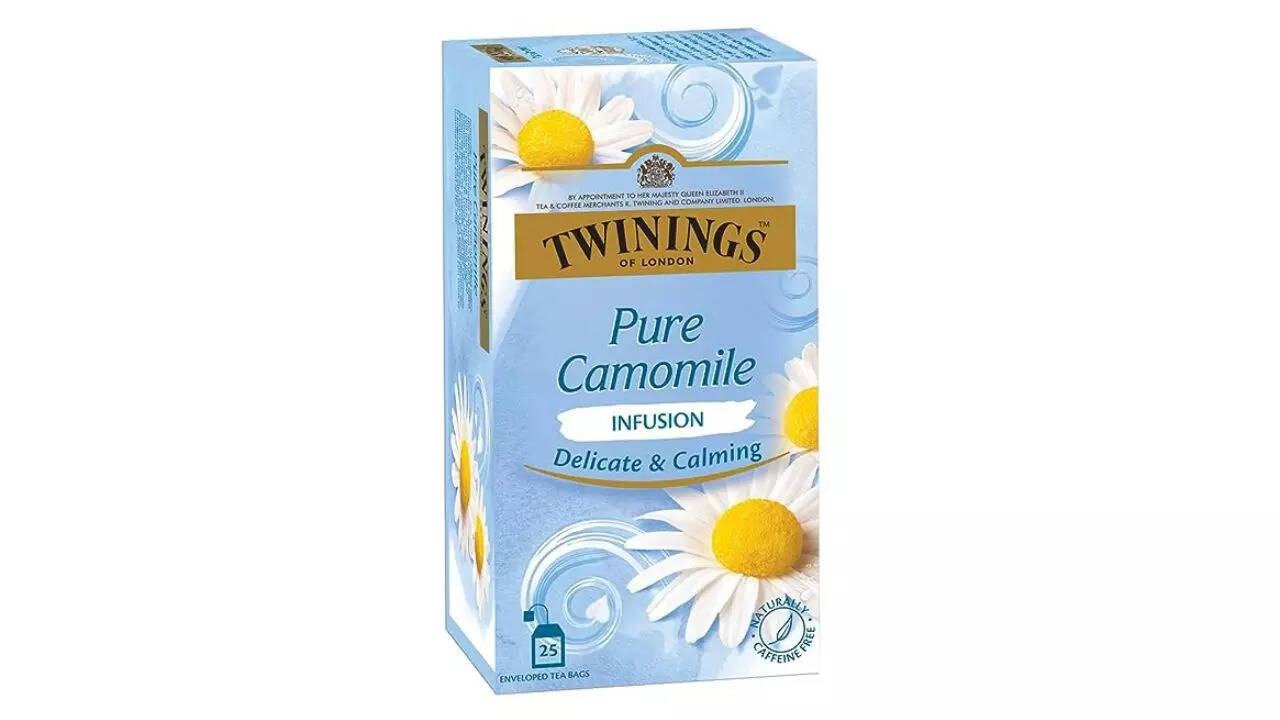 Twinings Chamomile Tea