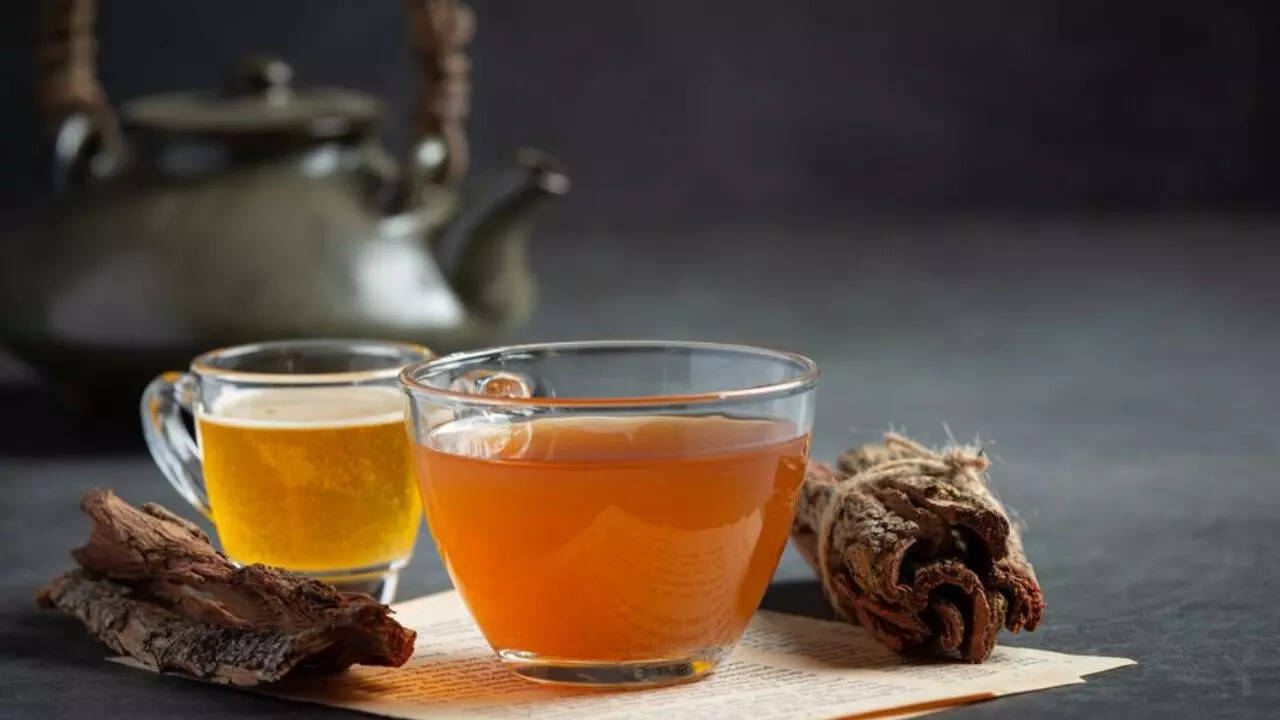 Best Herbal Teas To Say Goodbye To All Your Health Woes
