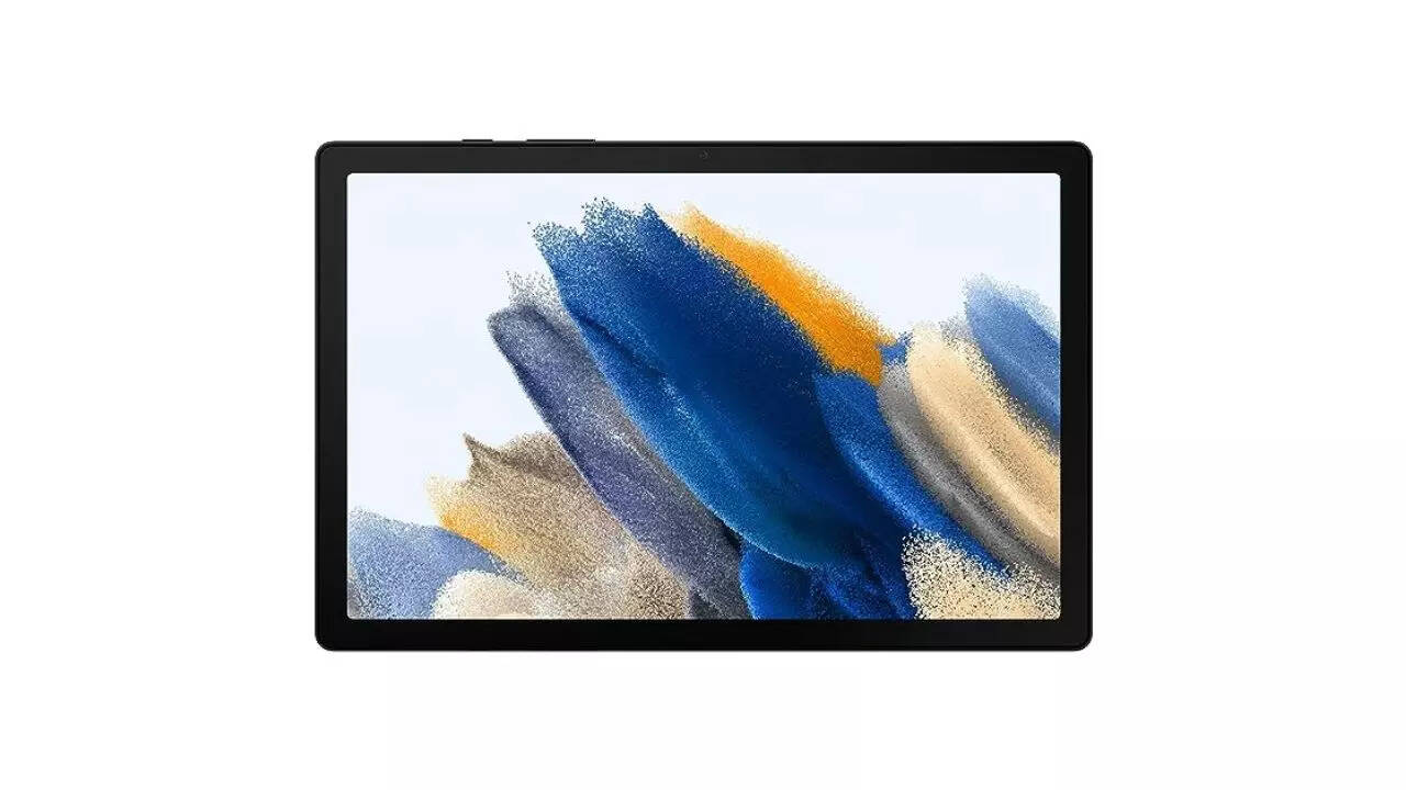 Samsung Galaxy Tab A8