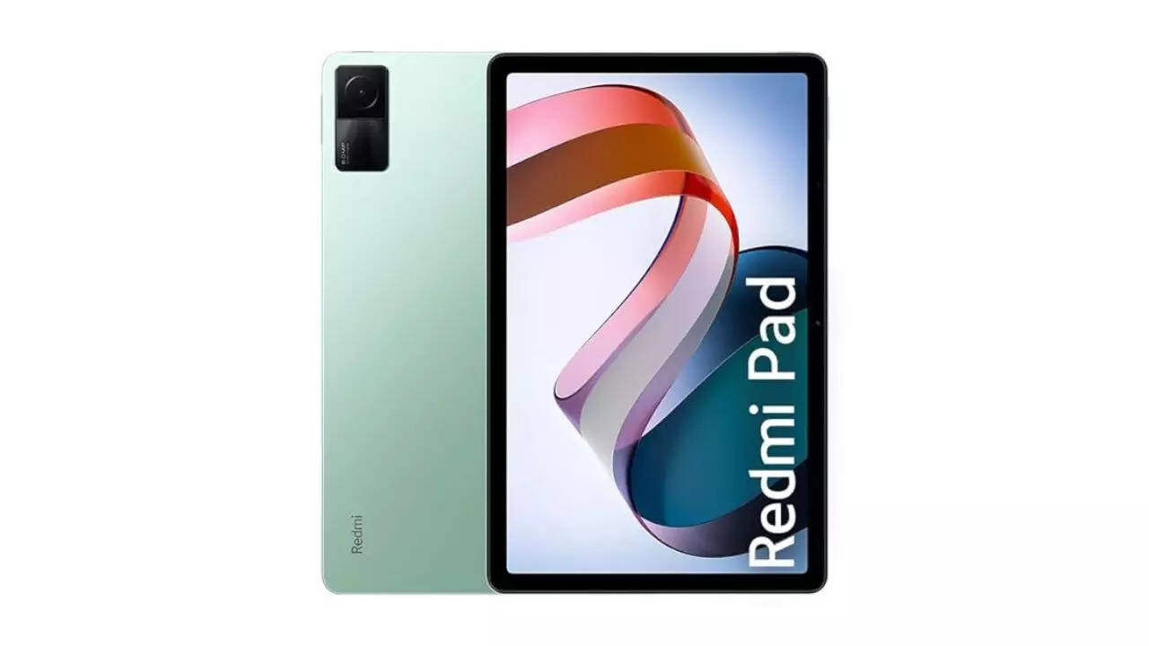Redmi Pad | MediaTek Helio G99