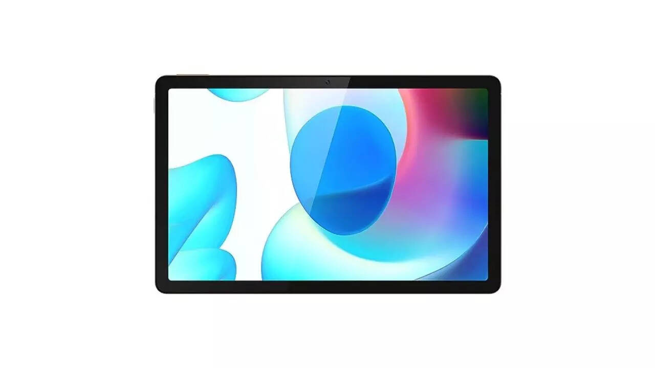 realme Pad WiFi Tablet