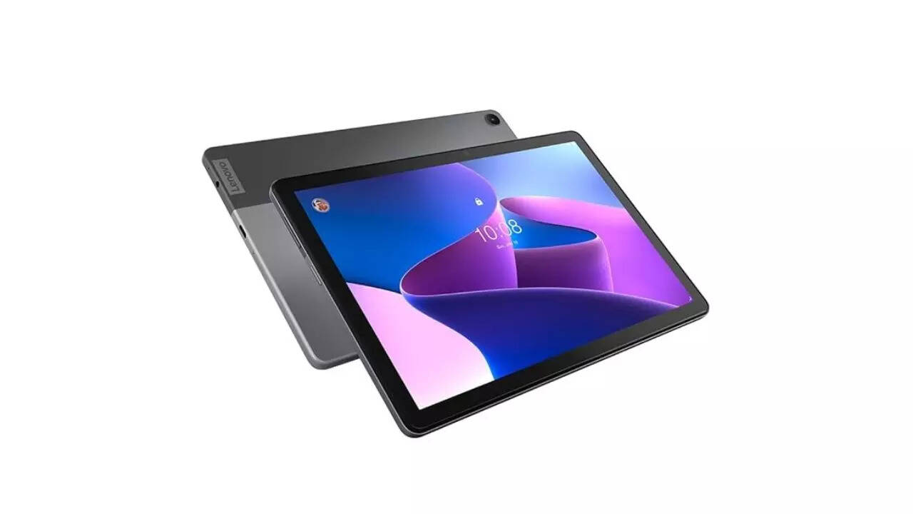 Lenovo Tab M10 FHD 3rd Gen