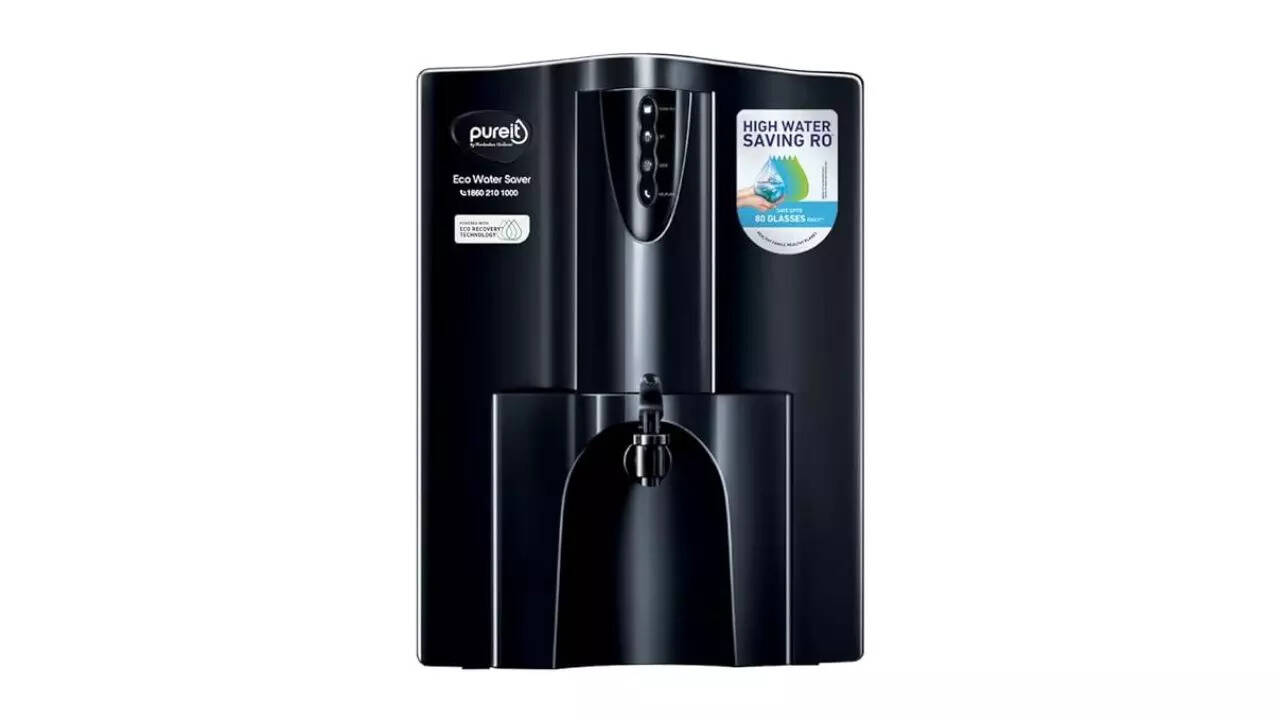 HUL Pureit Eco Water Purifier