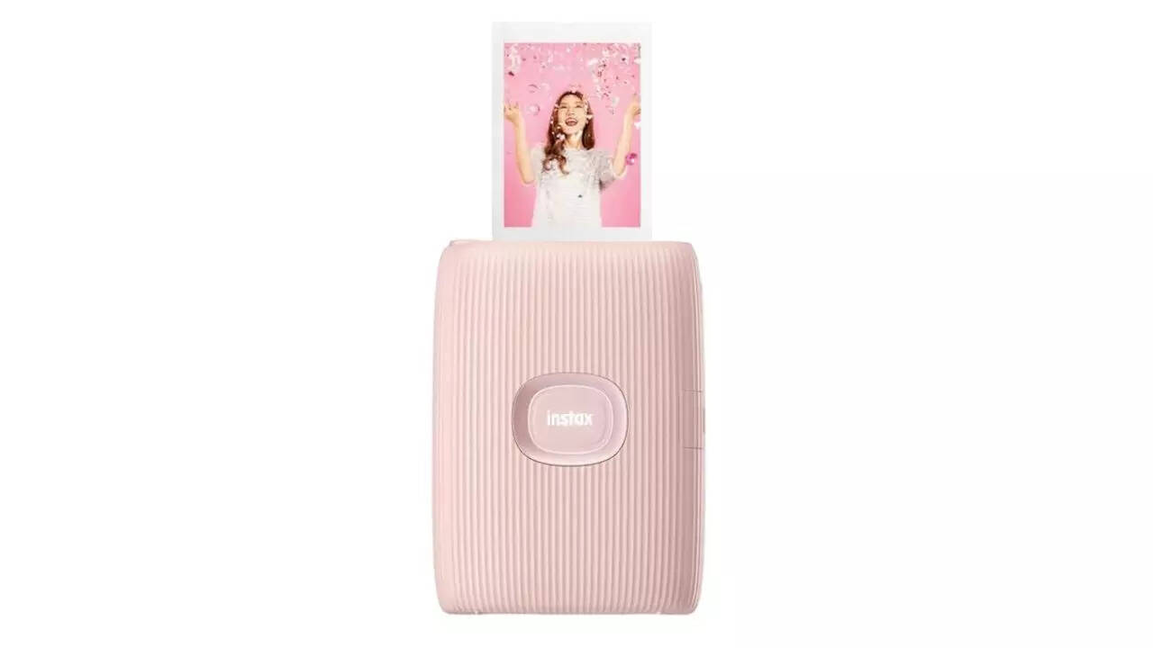 Fujifilm Instax Mini Link 2 Printer