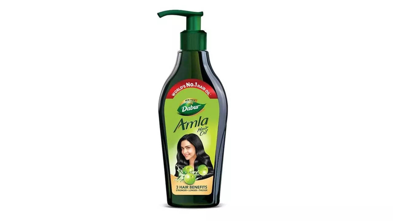 Dabur Amla Hair Oil
