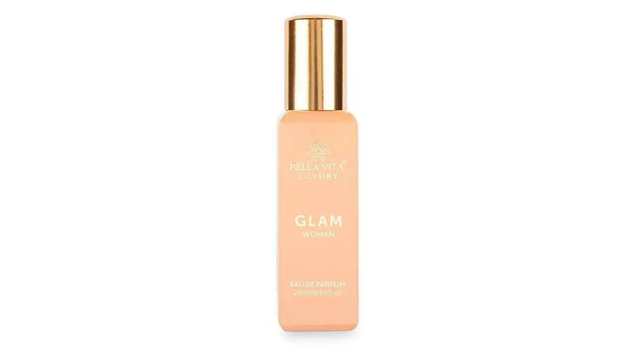 Bella Vita Luxury GLAM Woman Eau De Parfum
