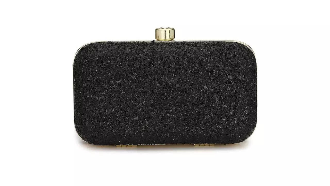 The Beautiful You Women's Clutch