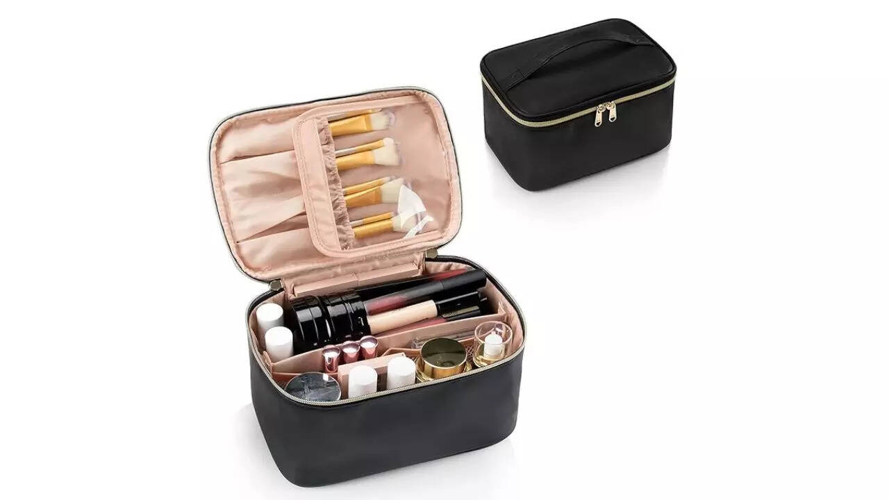 OCHEAL Makeup Bag
