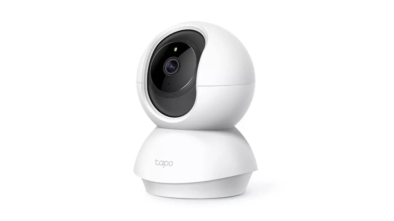 TP-Link Tapo 360°