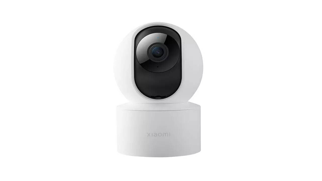 MI Xiaomi Wireless Home Security Camera