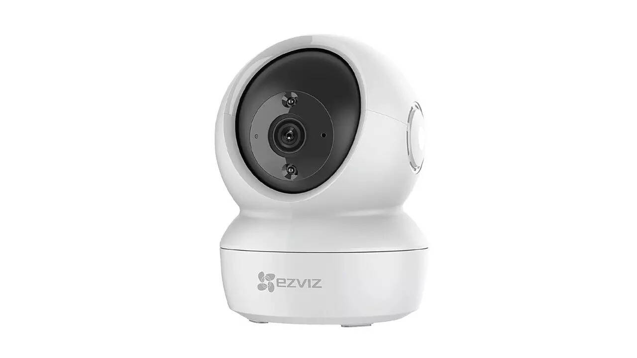 EZVIZ by Hikvision