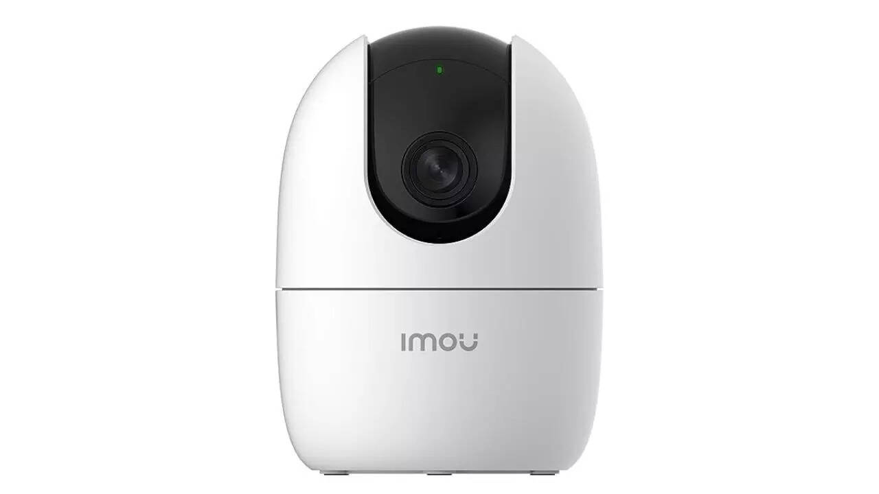 IMOU 360° 1080P Full HD Security Camera