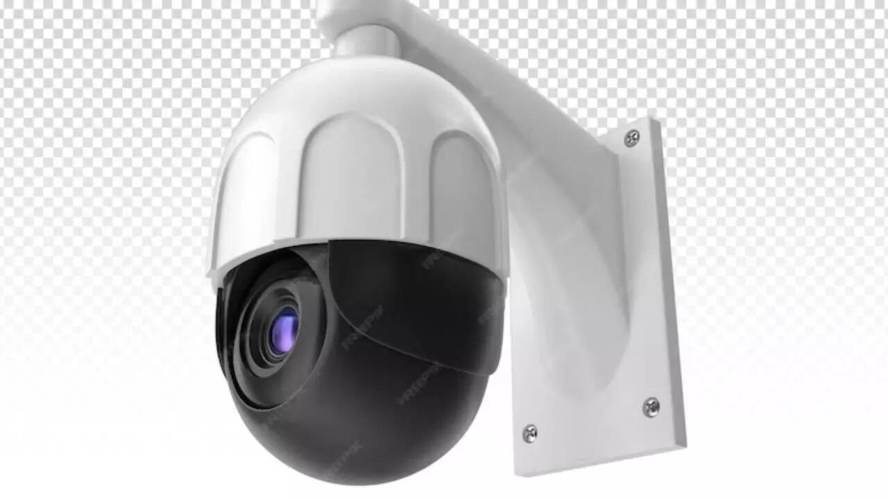 Best Dome Shaped Security Cameras